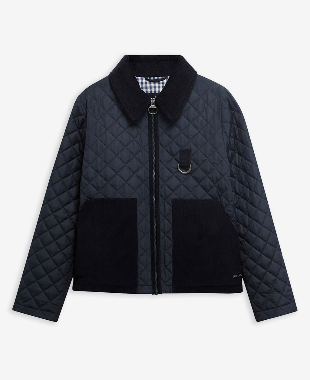 Barbour Aylesby Quilted Jacket