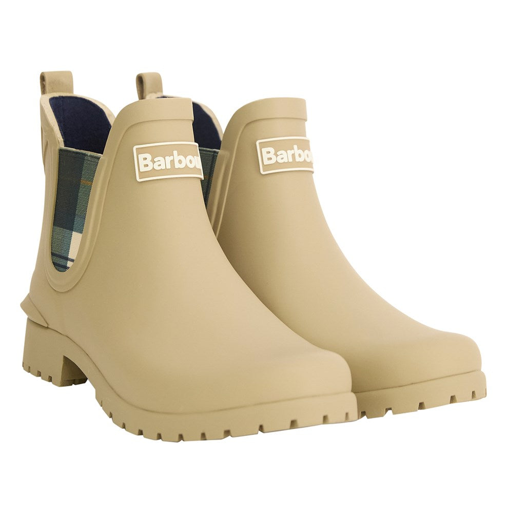 Barbour Wilton Wellingtons