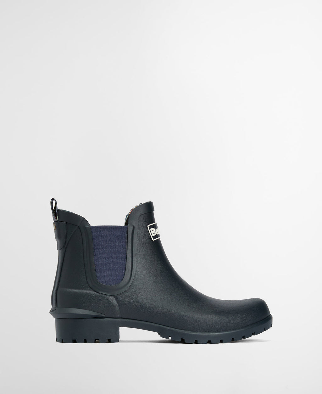 Barbour Wilton Chelsea Welly