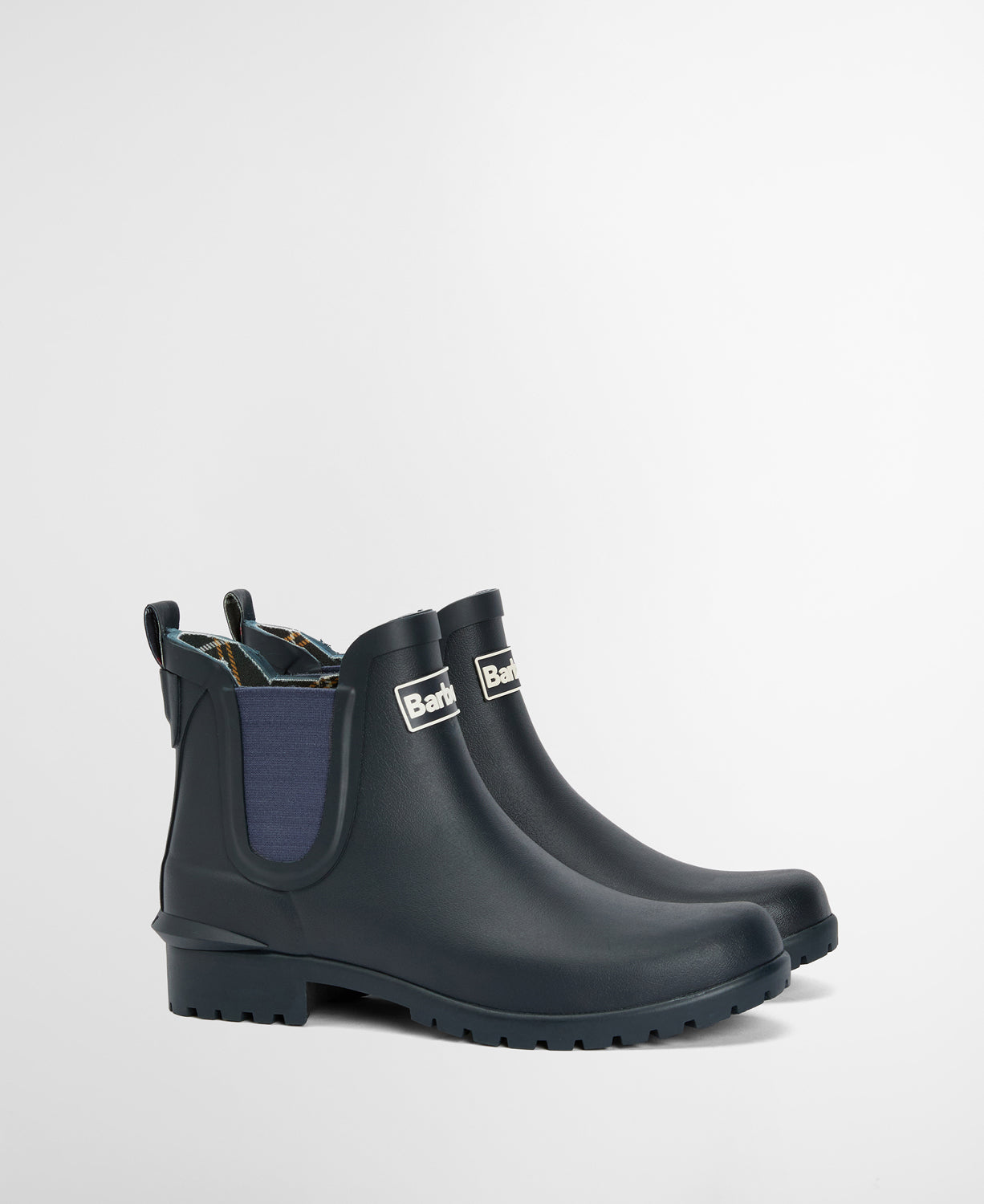 Barbour Wilton Chelsea Welly