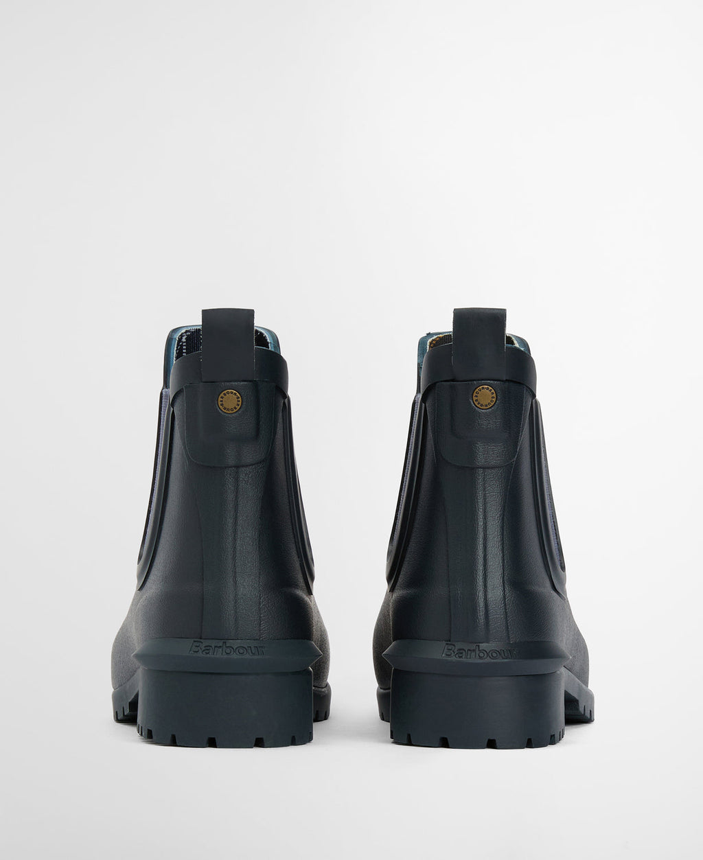Barbour Wilton Chelsea Welly