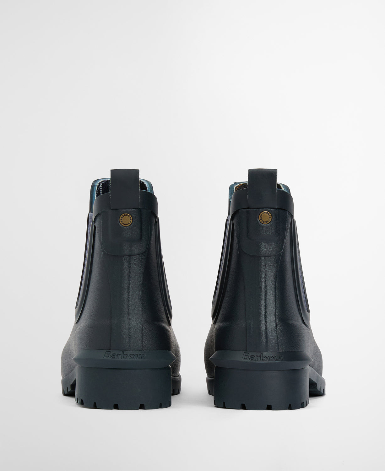 Barbour Wilton Chelsea Welly