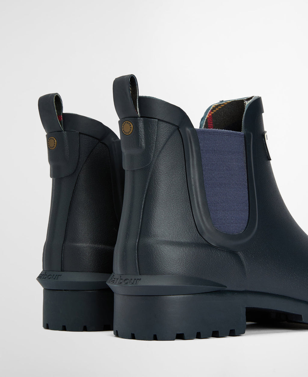 Barbour Wilton Chelsea Welly