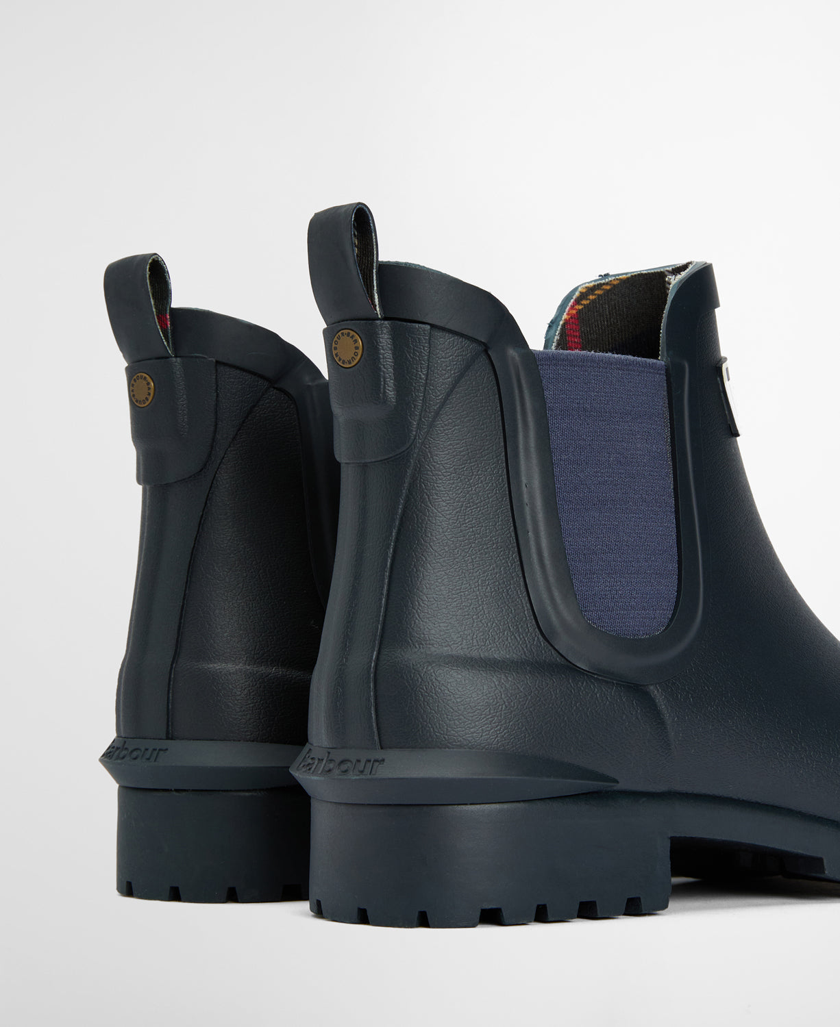 Barbour Wilton Chelsea Welly