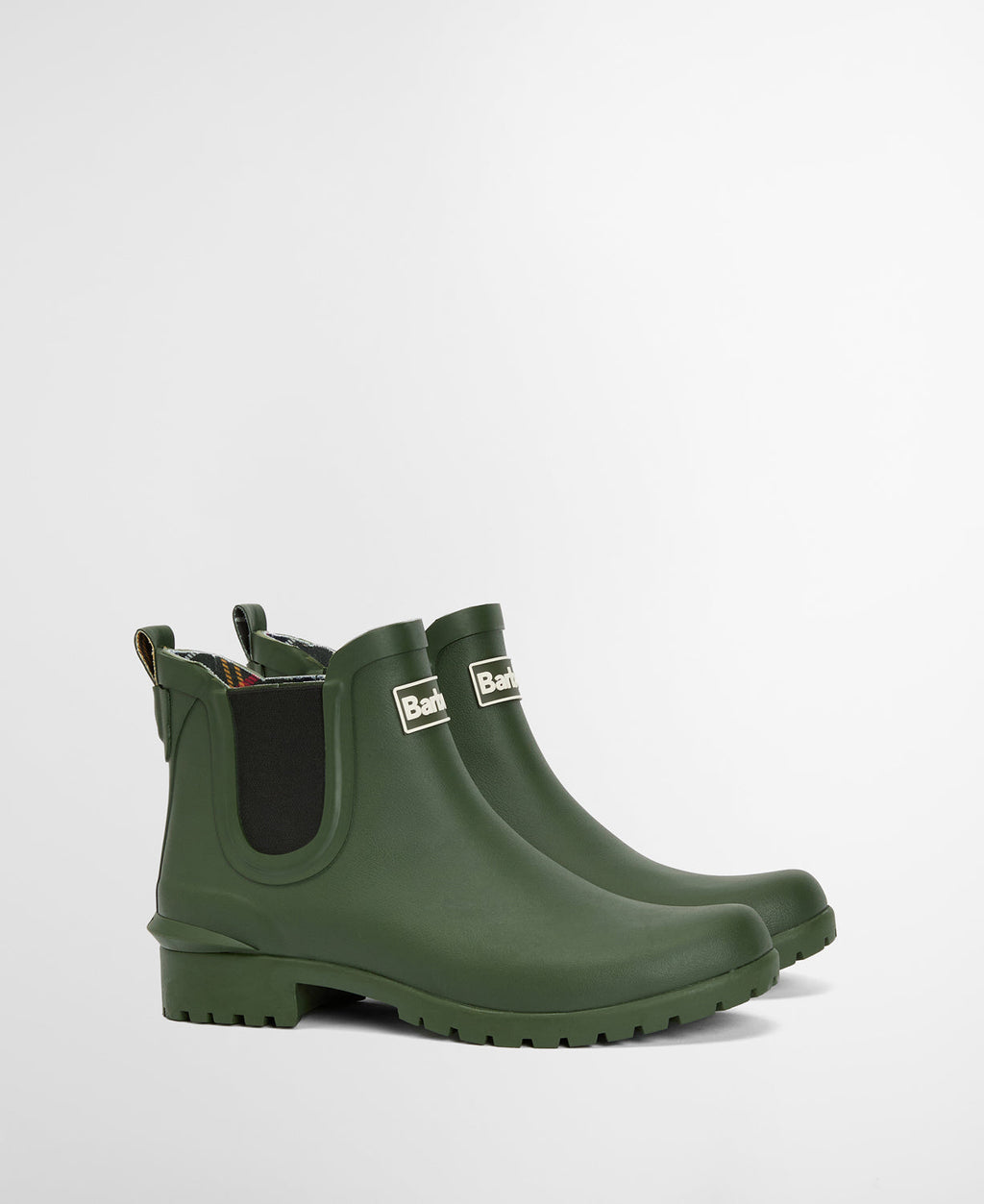Barbour Wilton Chelsea Welly
