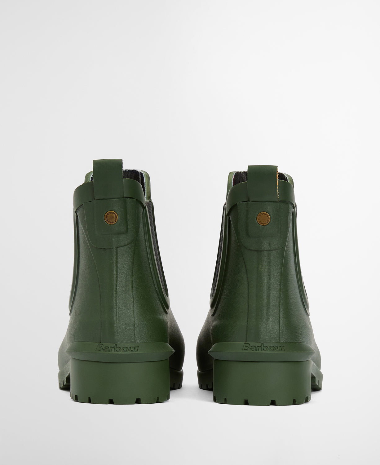 Barbour Wilton Chelsea Welly