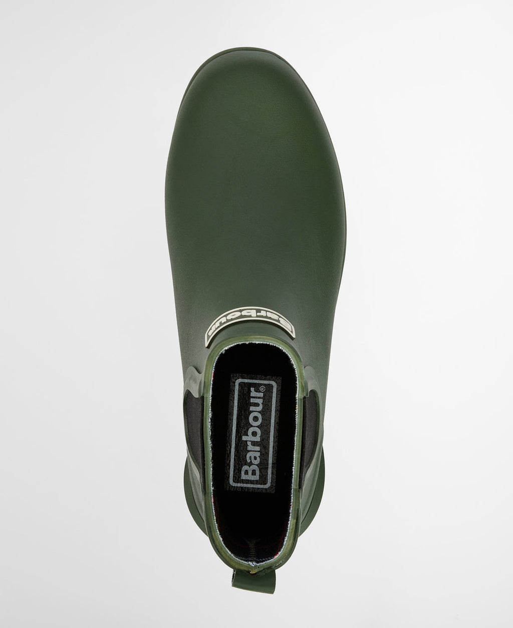 Barbour Wilton Chelsea Welly
