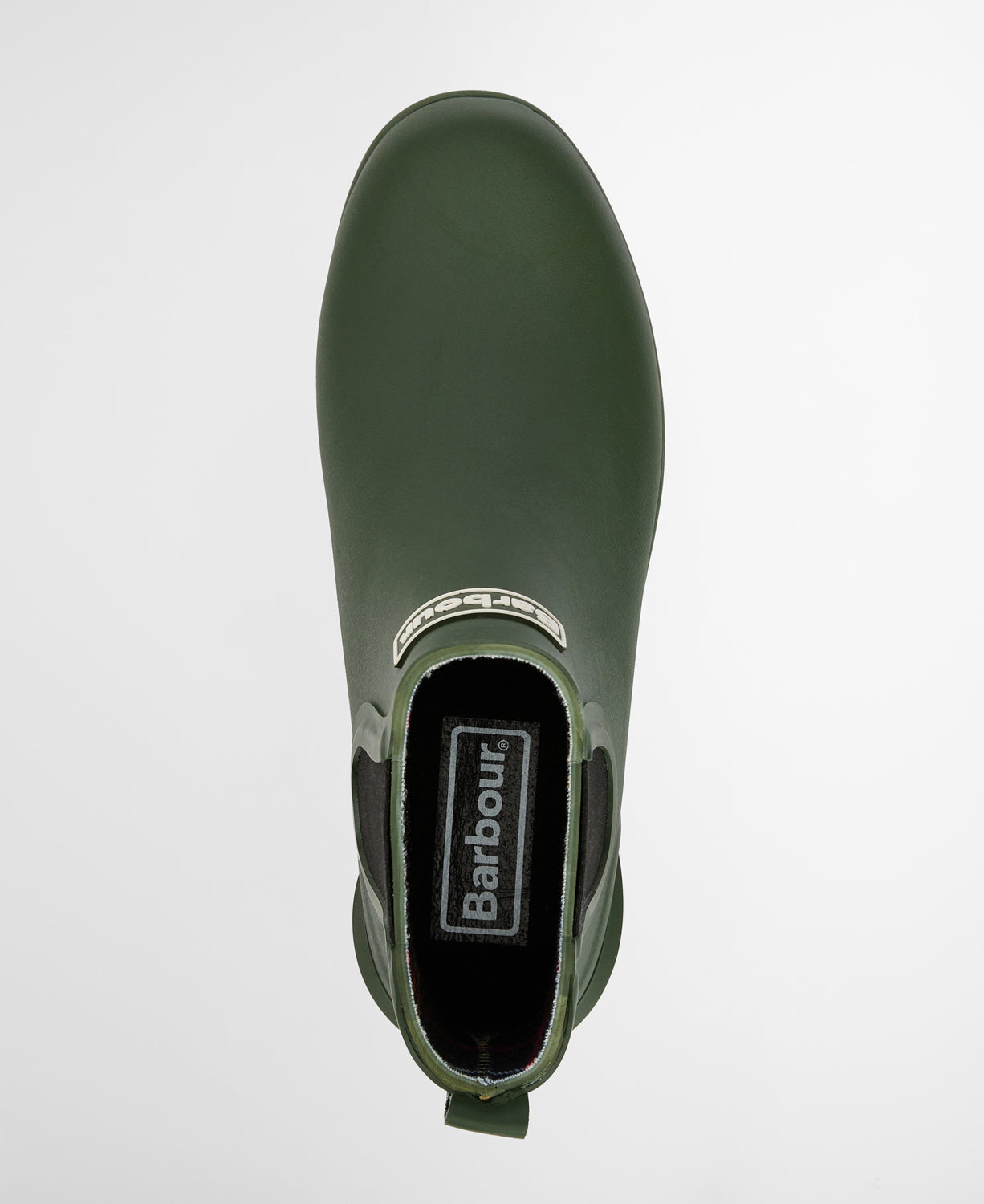 Barbour Wilton Chelsea Welly