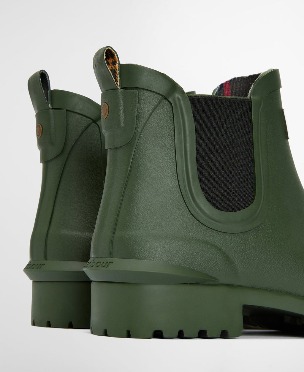 Barbour Wilton Chelsea Welly