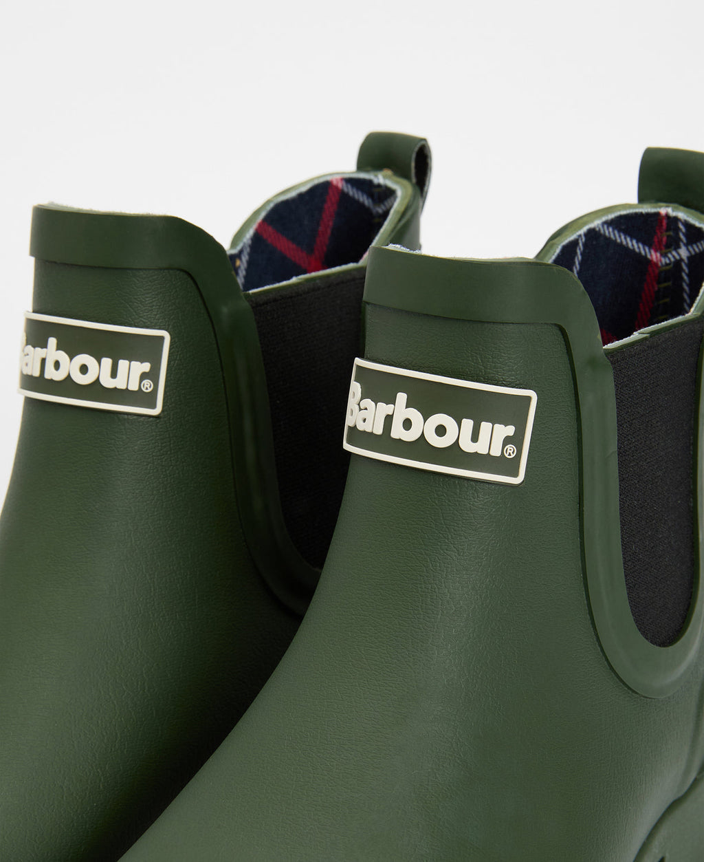 Barbour Wilton Chelsea Welly