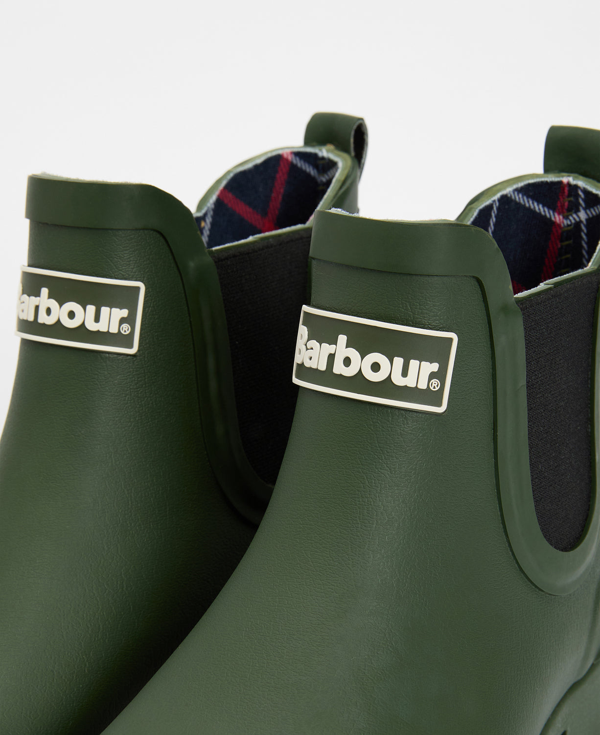 Barbour Wilton Chelsea Welly