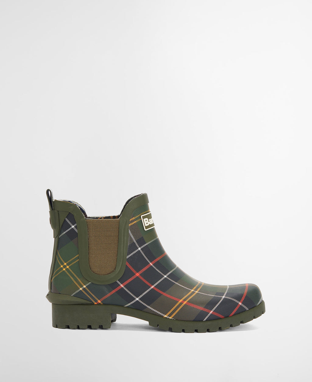 Barbour Wilton Chelsea Welly