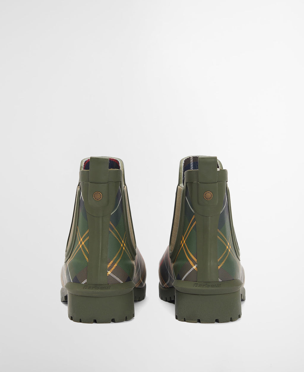 Barbour Wilton Chelsea Welly