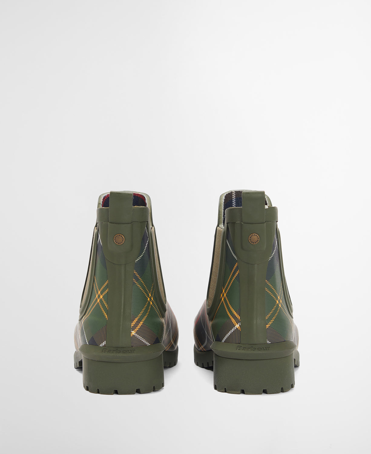 Barbour Wilton Chelsea Welly