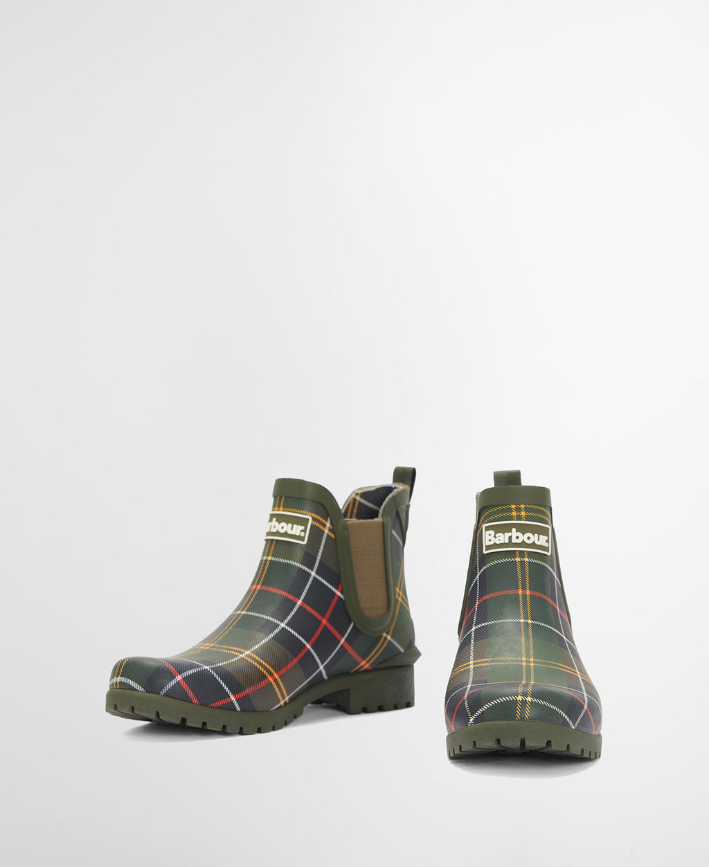 Barbour Wilton Chelsea Welly