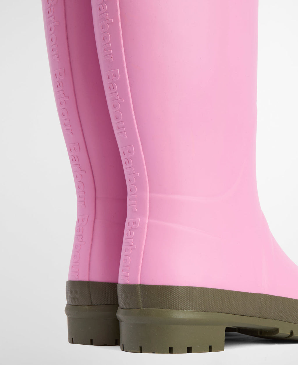 Barbour Abbey Tall Welly