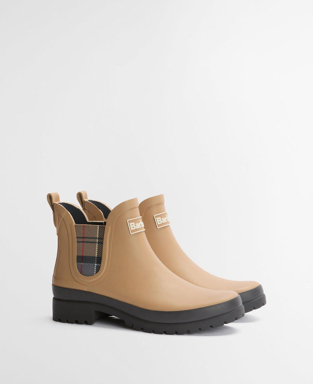 Barbour Mallow Chelsea Welly