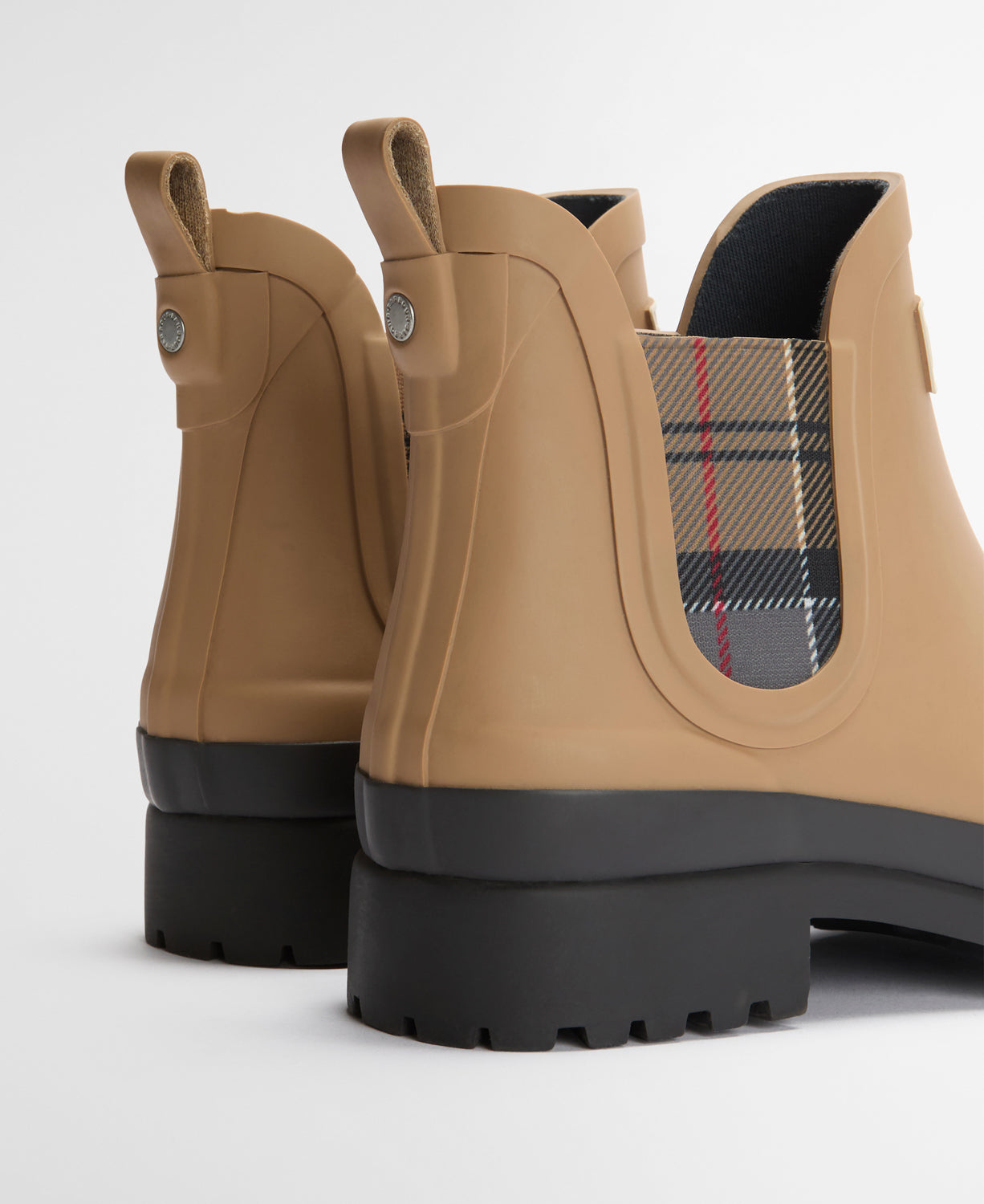 Barbour Mallow Chelsea Welly