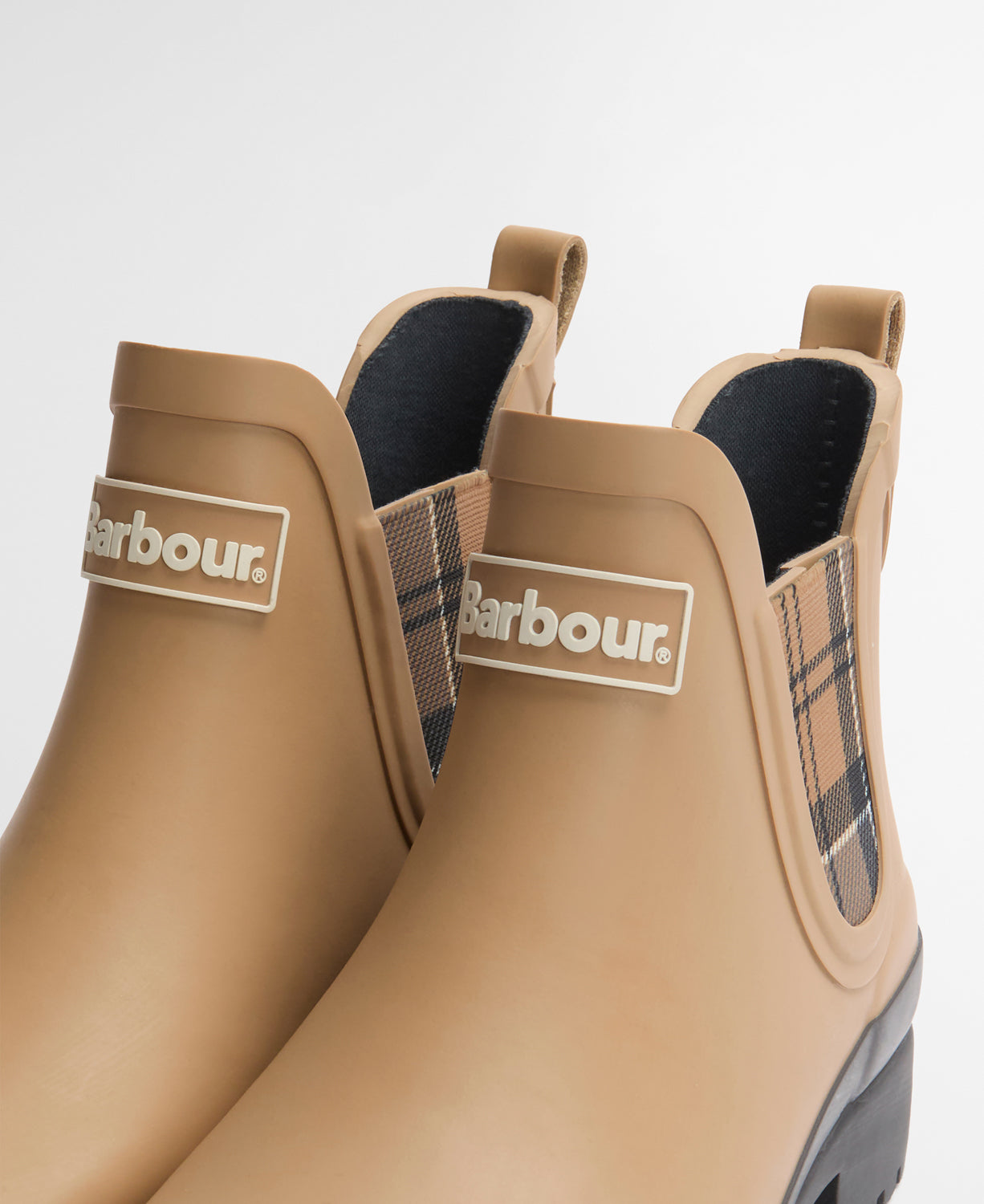 Barbour Mallow Chelsea Welly