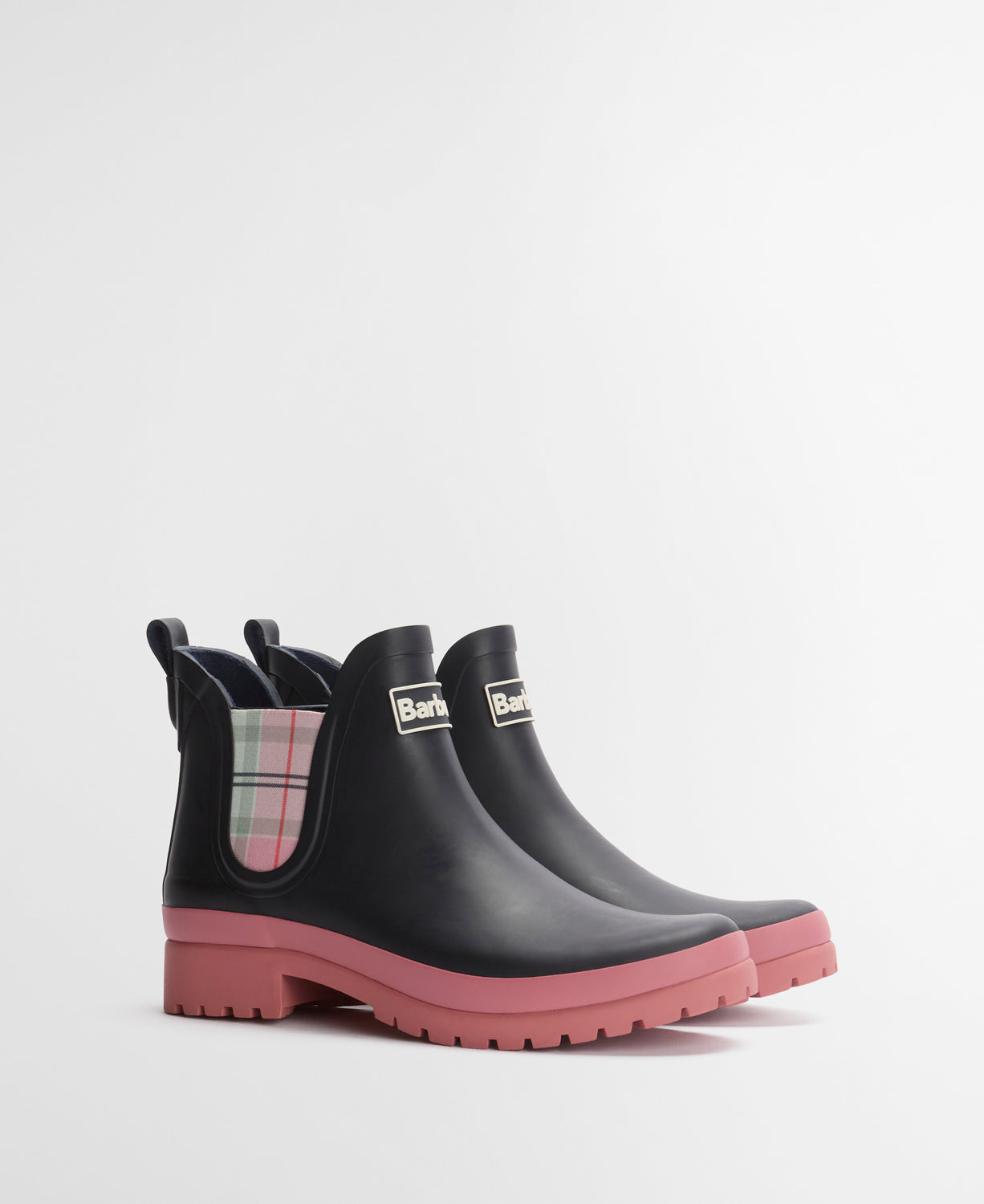 Barbour Mallow Chelsea Welly