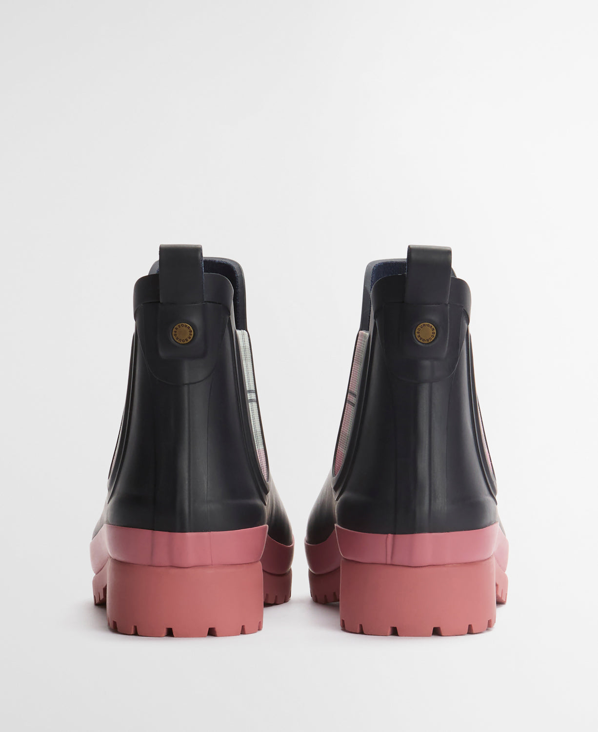 Barbour Mallow Chelsea Welly