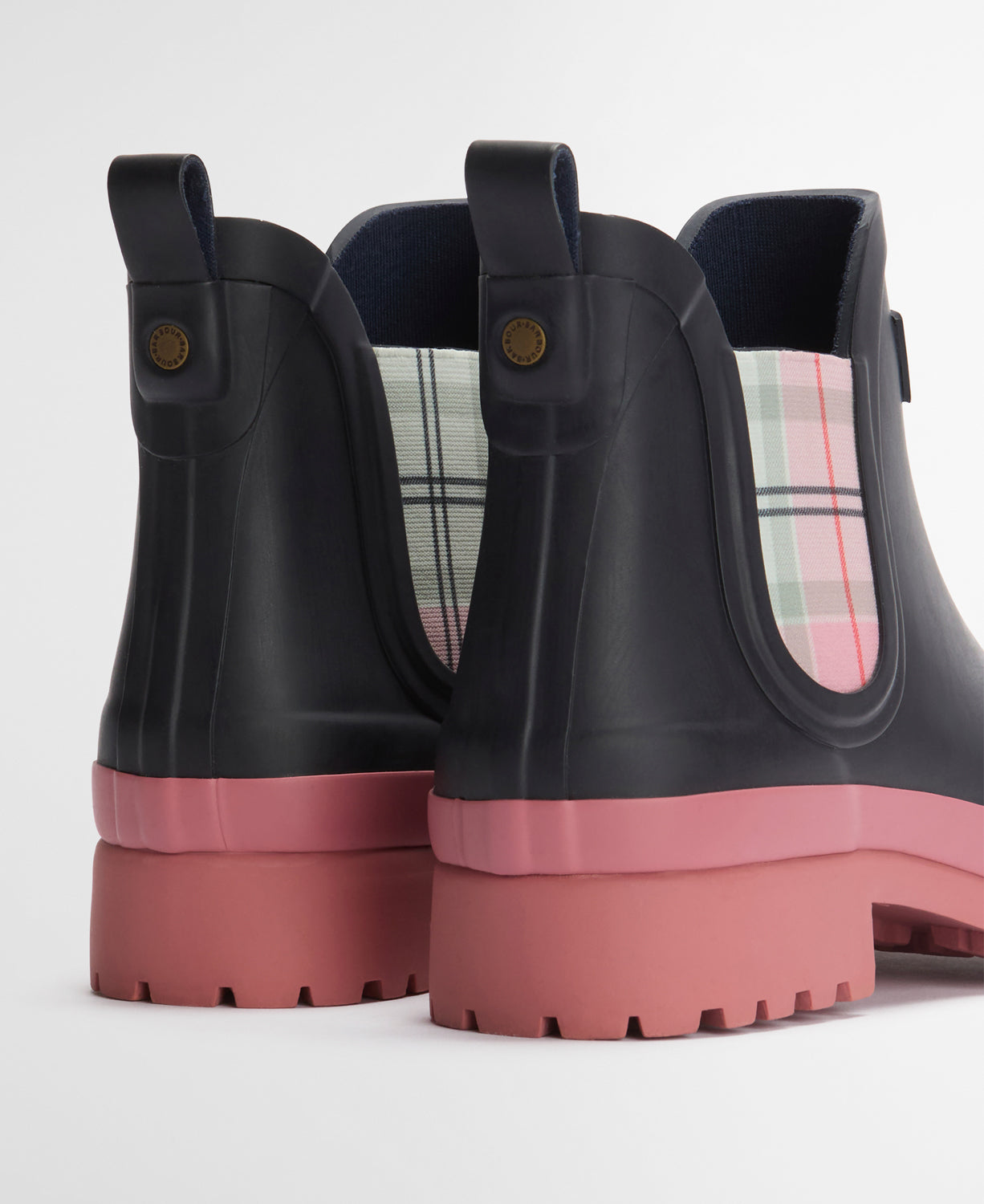 Barbour Mallow Chelsea Welly