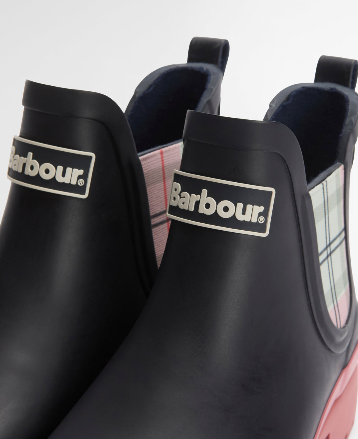 Barbour Mallow Chelsea Welly