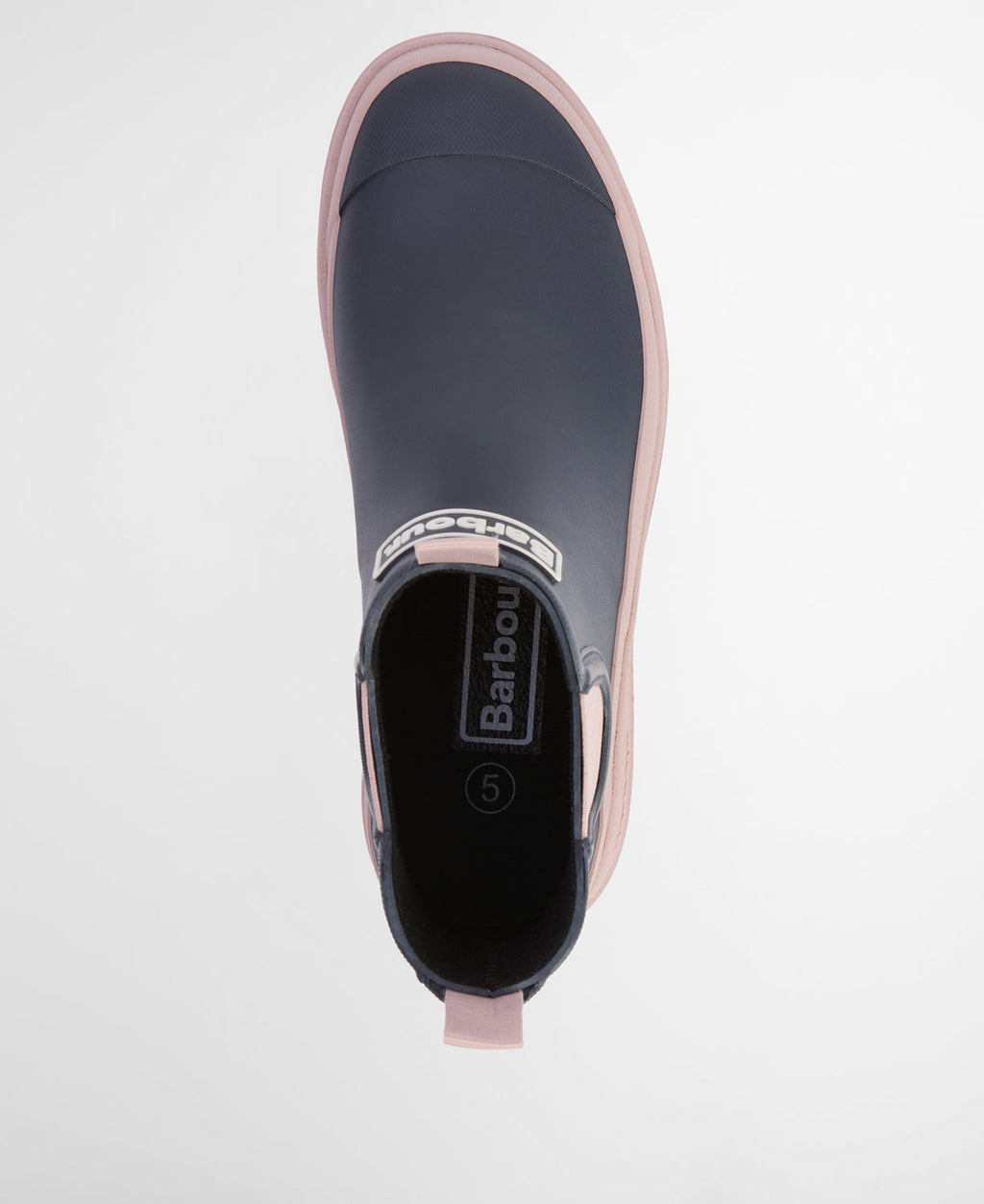 Barbour Nimbus Chelsea Welly