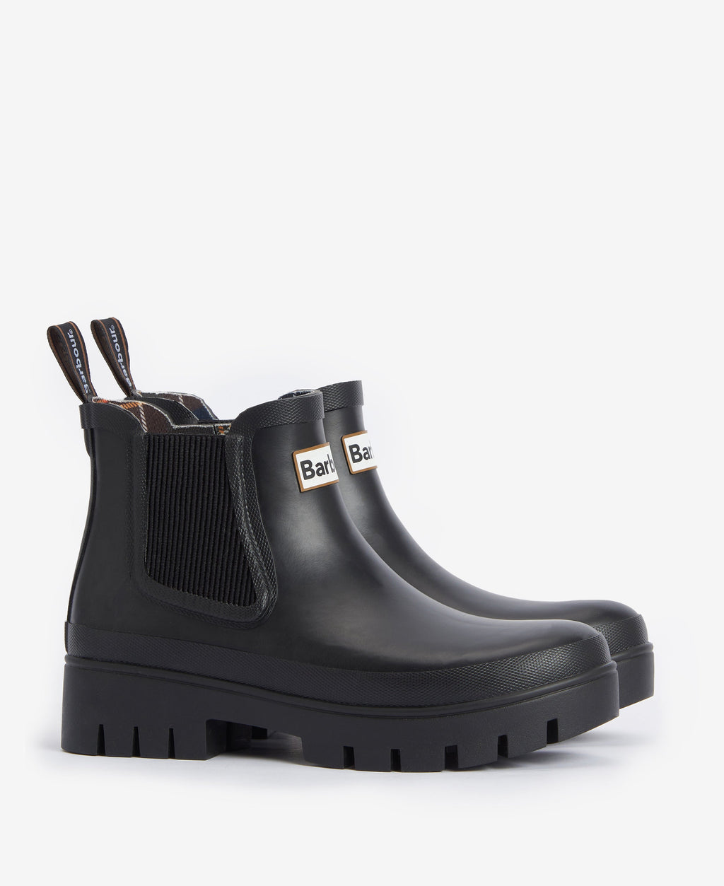 Barbour Halton Chelsea Welly