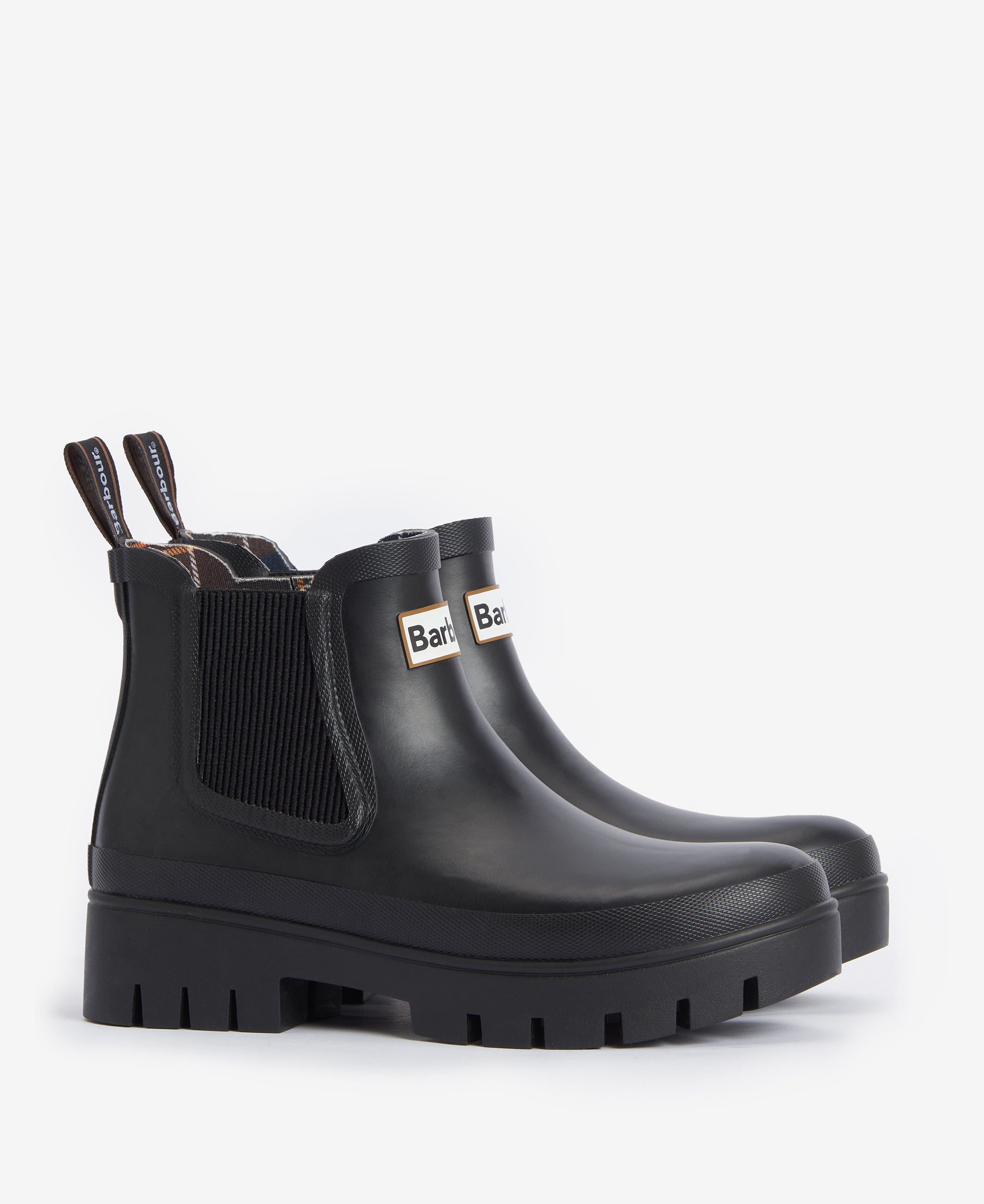 Barbour Halton Chelsea Welly