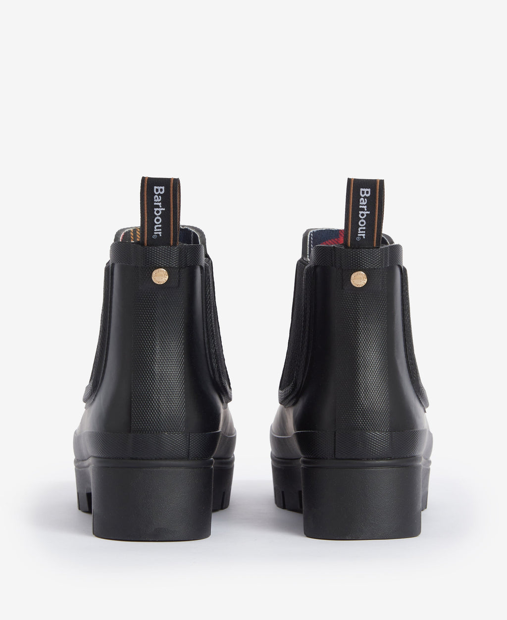 Barbour Halton Chelsea Welly
