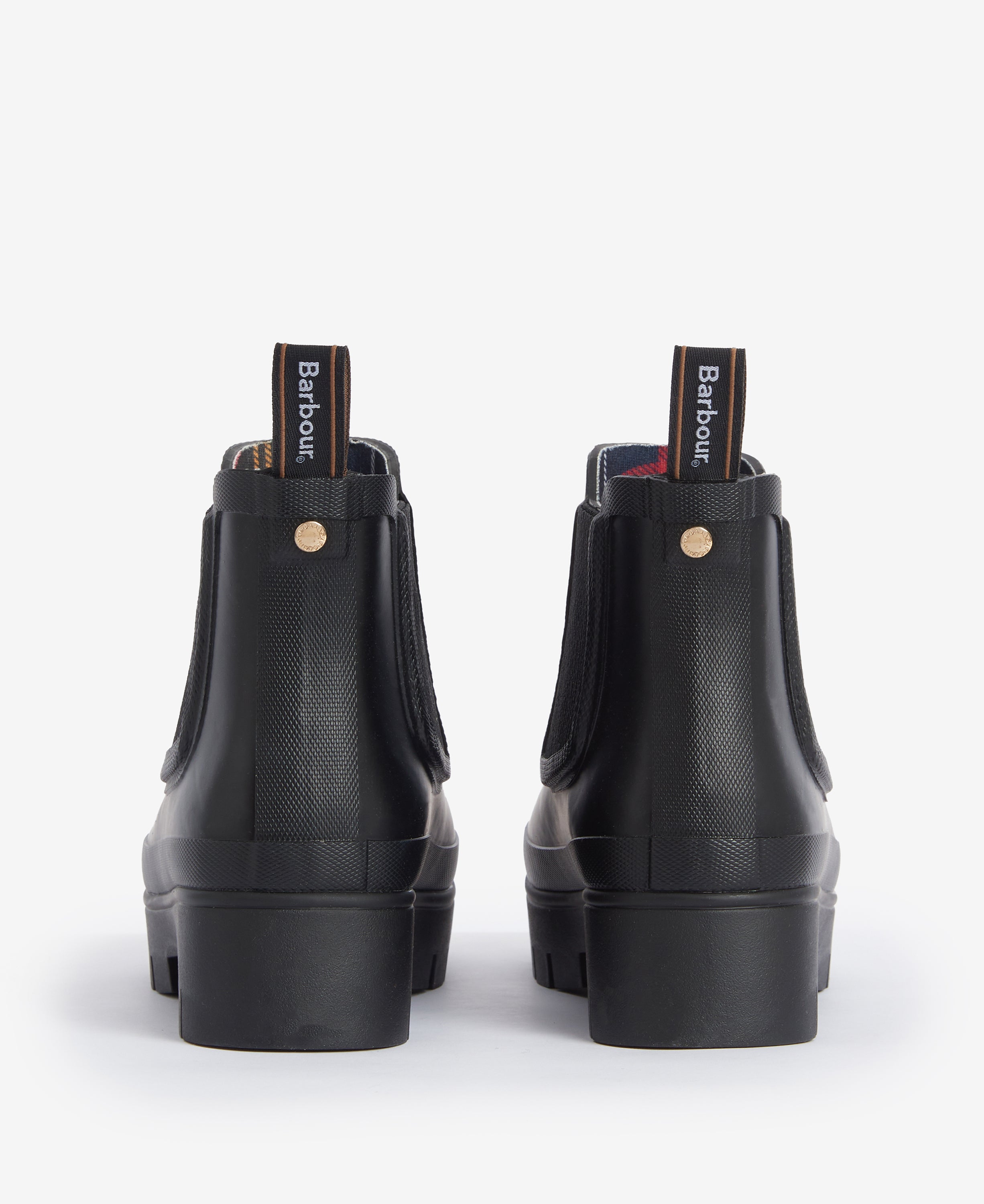 Barbour Halton Chelsea Welly