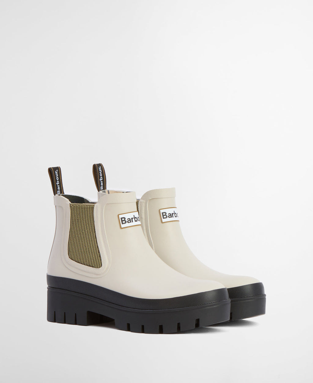Barbour Halton Chelsea Welly