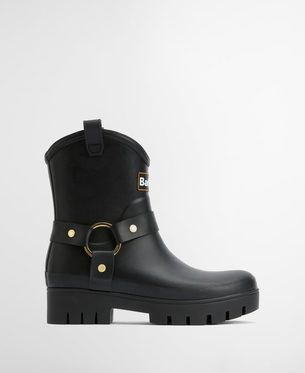 Barbour Elley Harness Welly