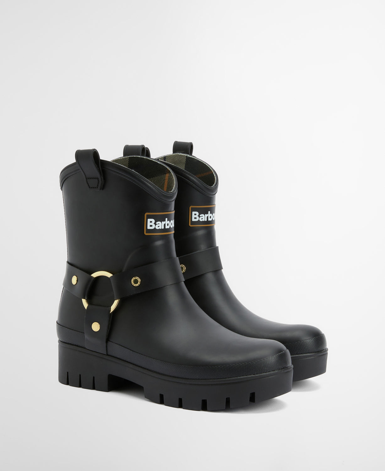 Barbour Elley Harness Welly