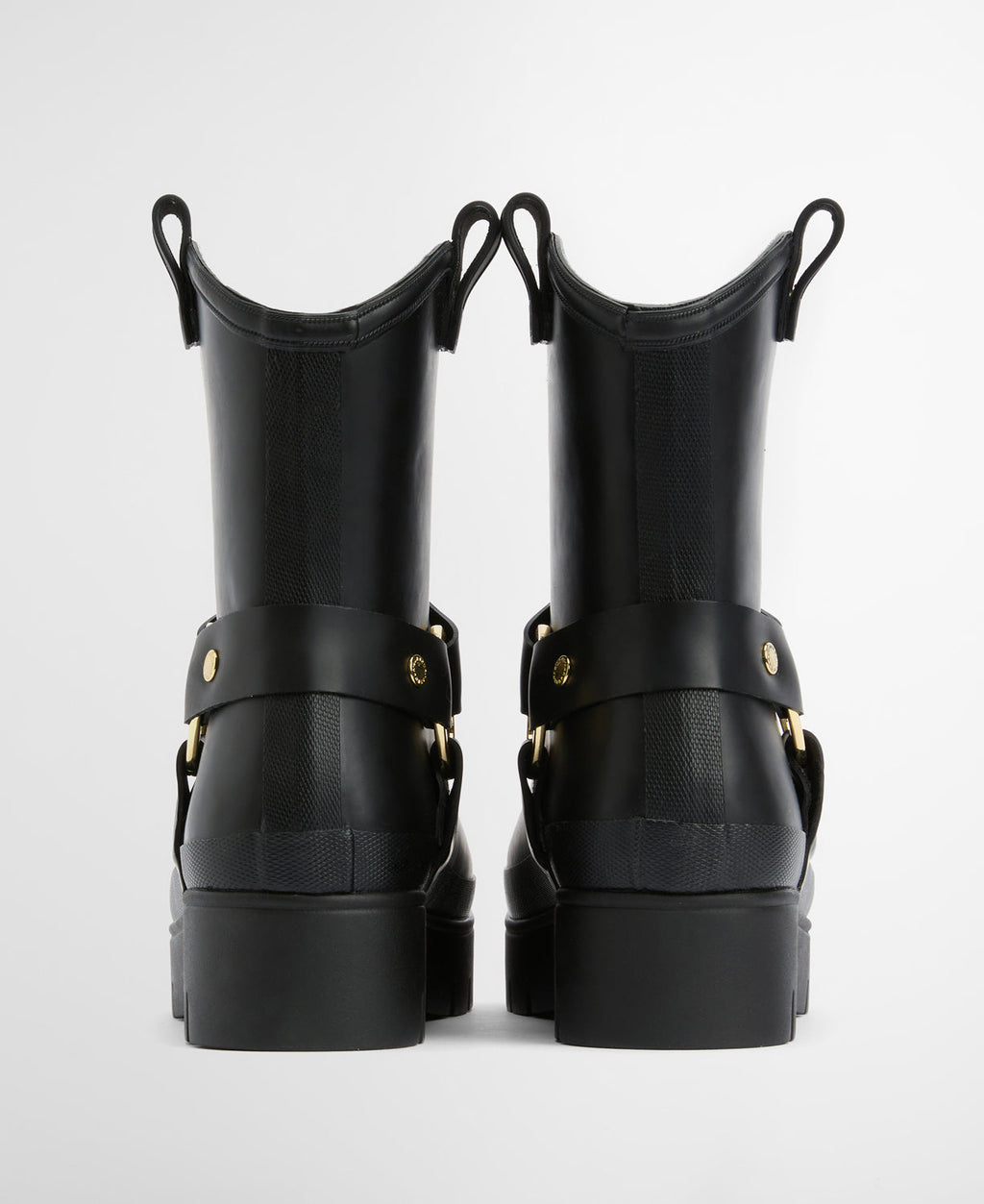 Barbour Elley Harness Welly