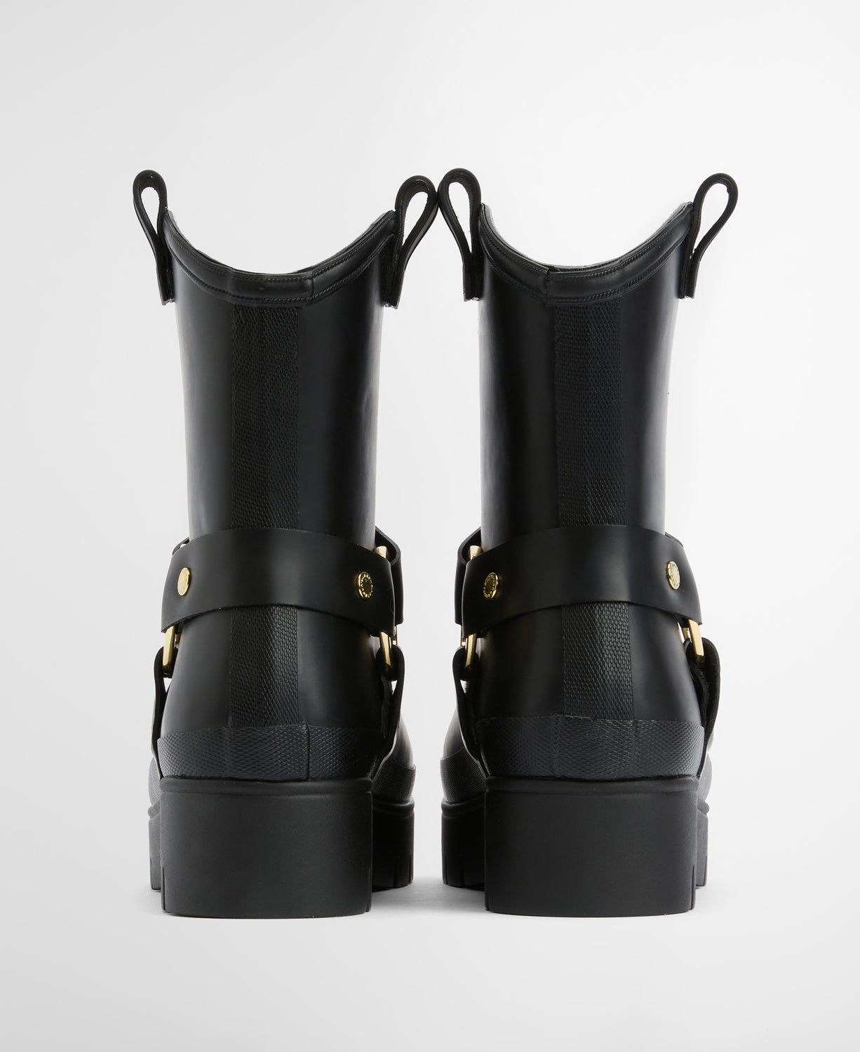 Barbour Elley Harness Welly