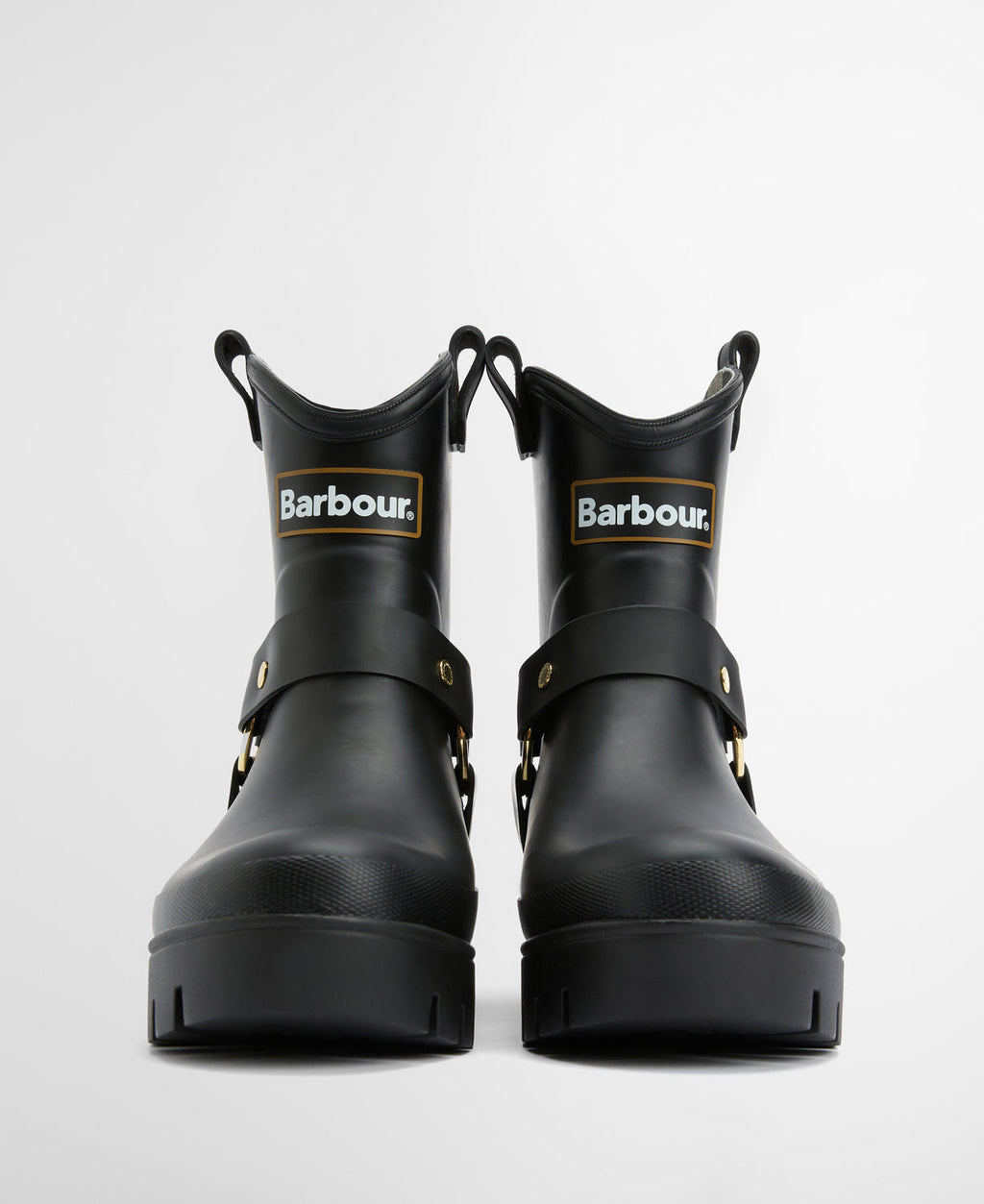 Barbour Elley Harness Welly
