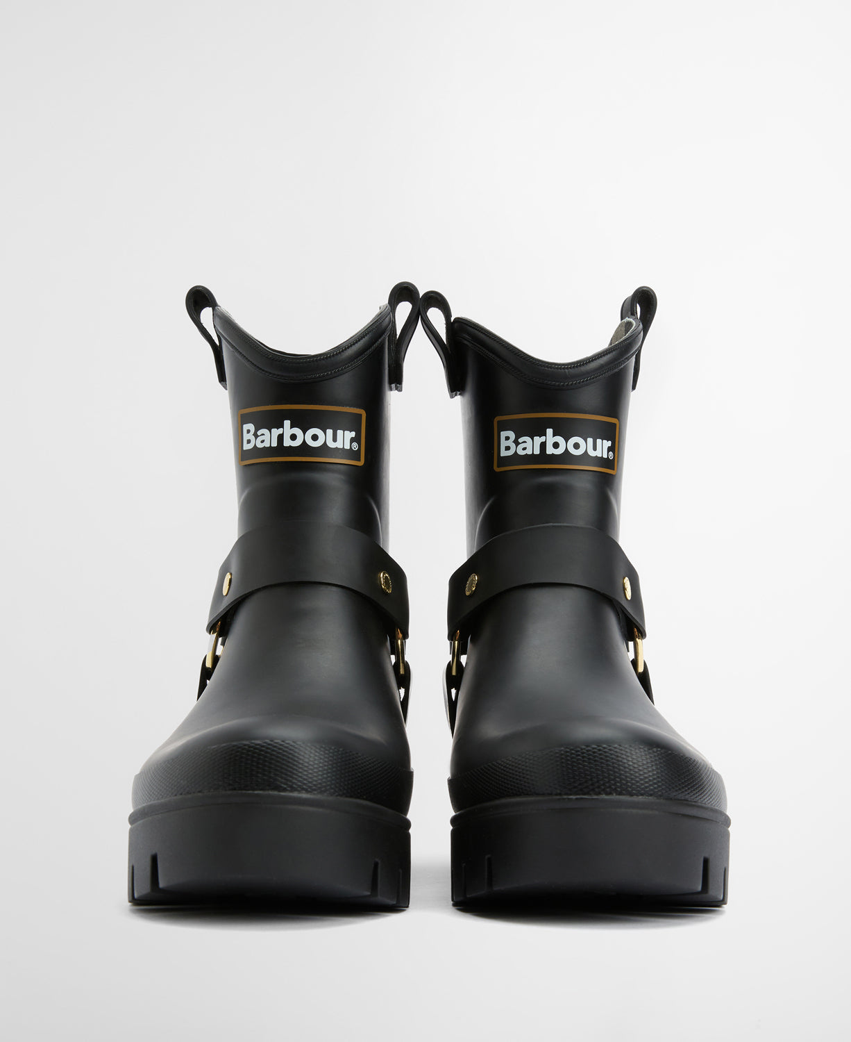 Barbour Elley Harness Welly
