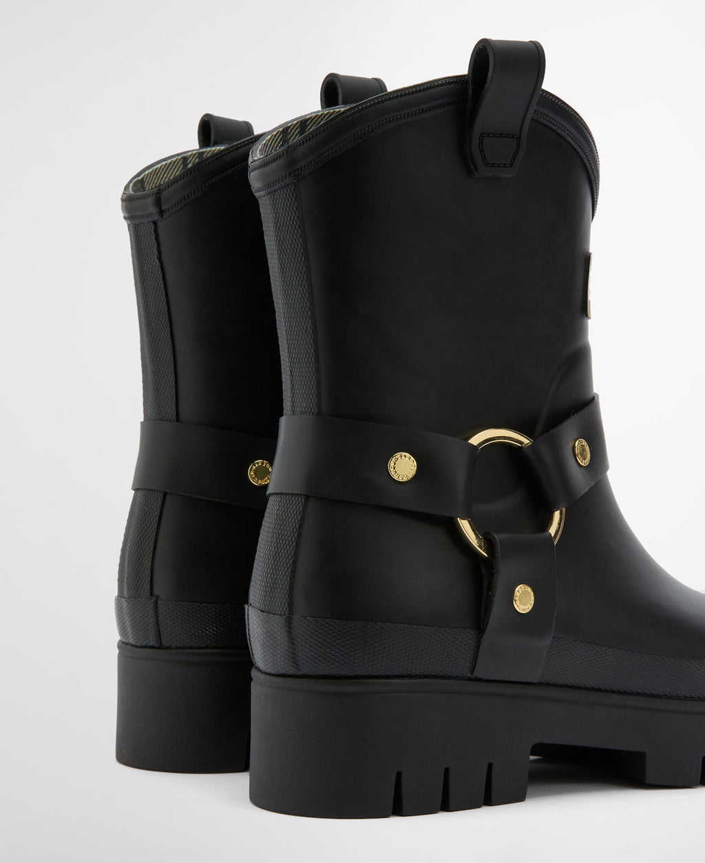 Barbour Elley Harness Welly