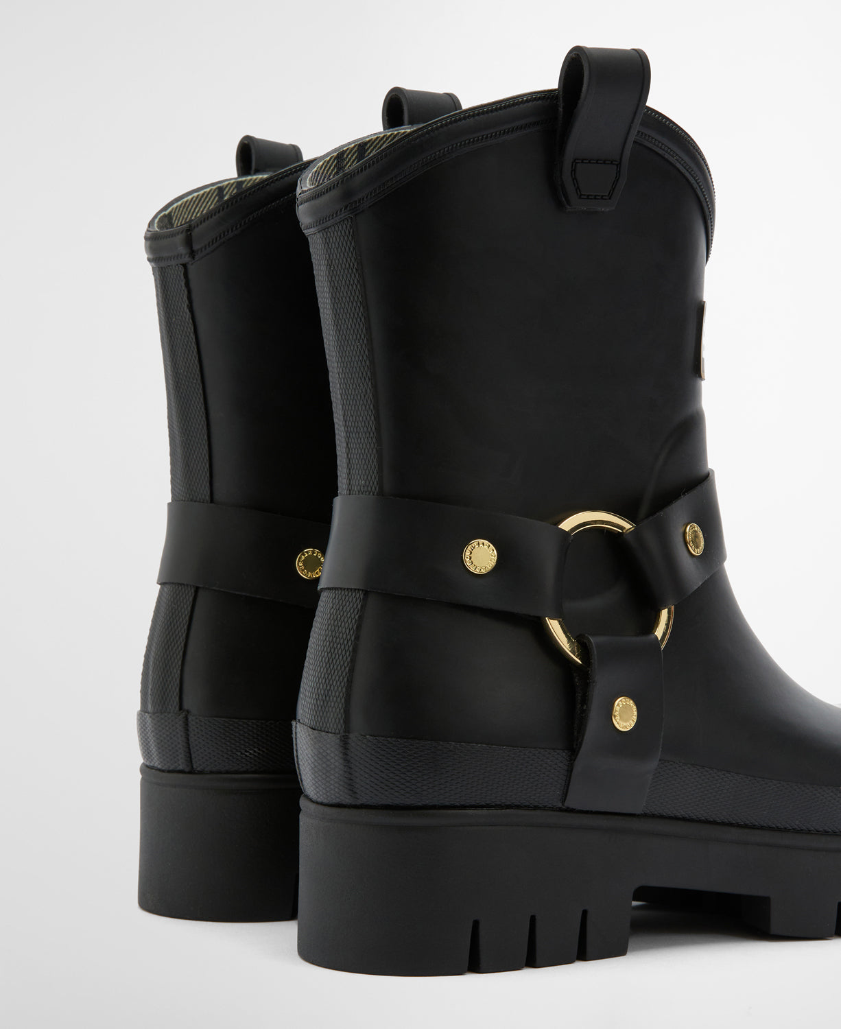 Barbour Elley Harness Welly