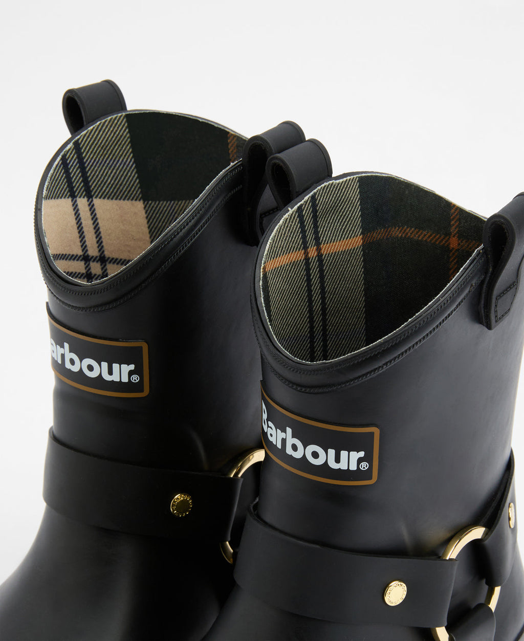 Barbour Elley Harness Welly