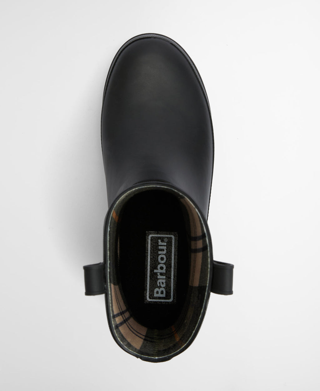 Barbour Elley Harness Welly