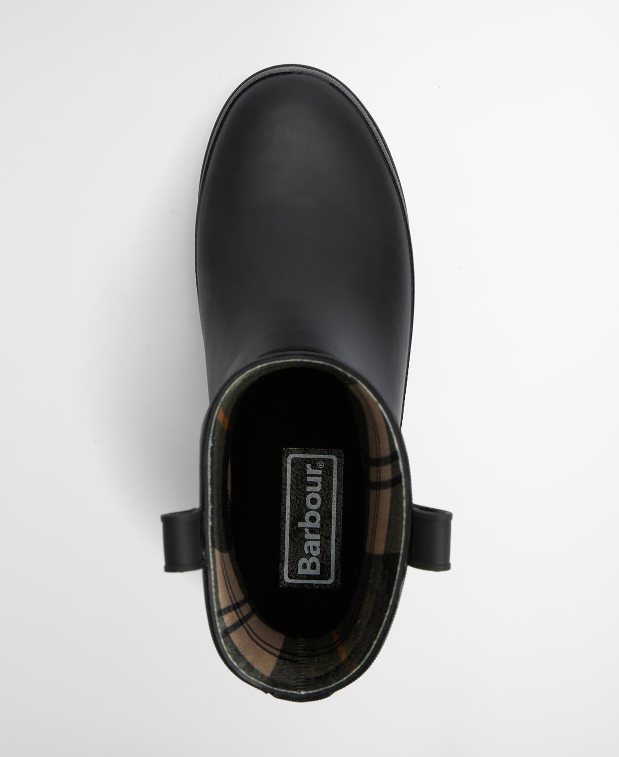 Barbour Elley Harness Welly