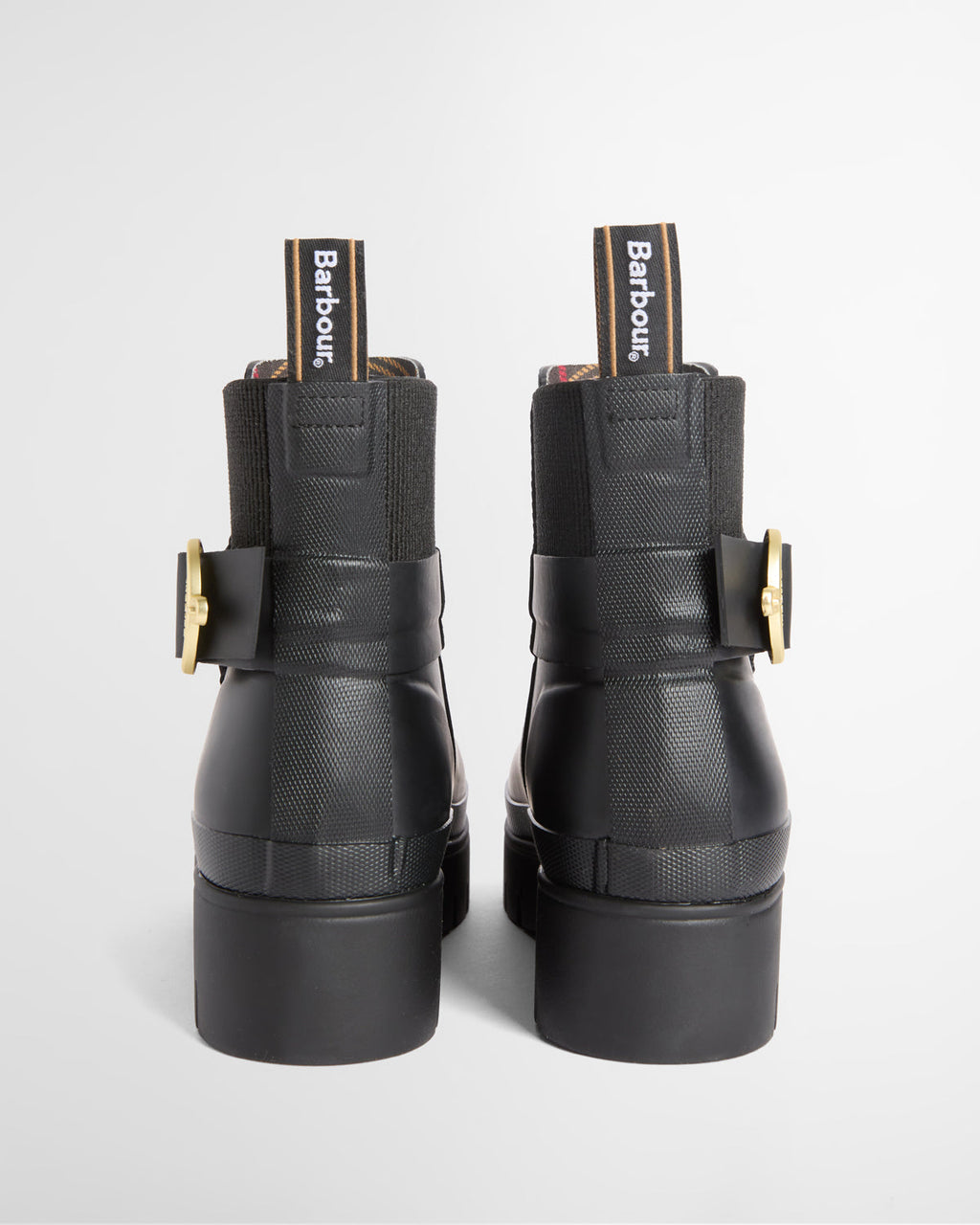 Barbour Hepburn Ankle Wellingtons