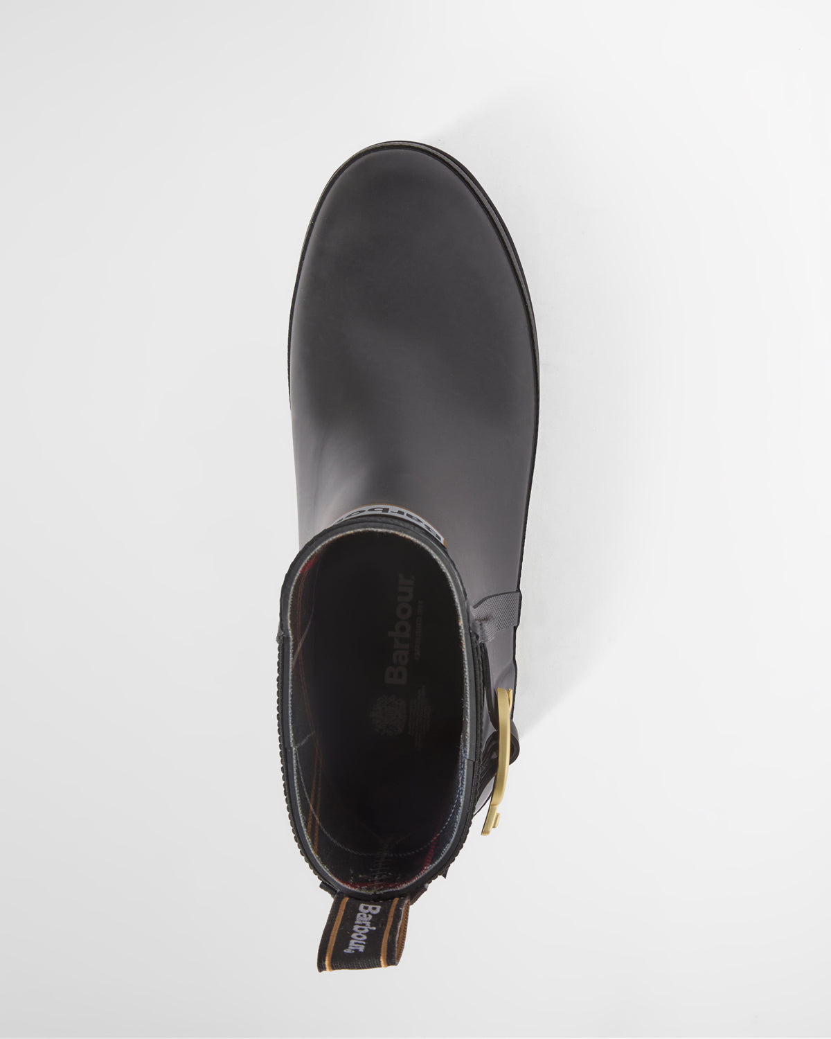 Barbour Hepburn Ankle Wellingtons