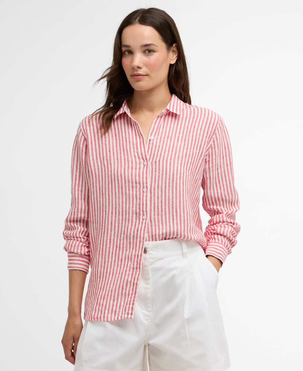 Barbour Marine Shirt