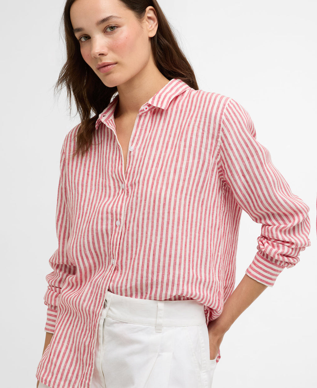 Barbour Marine Shirt