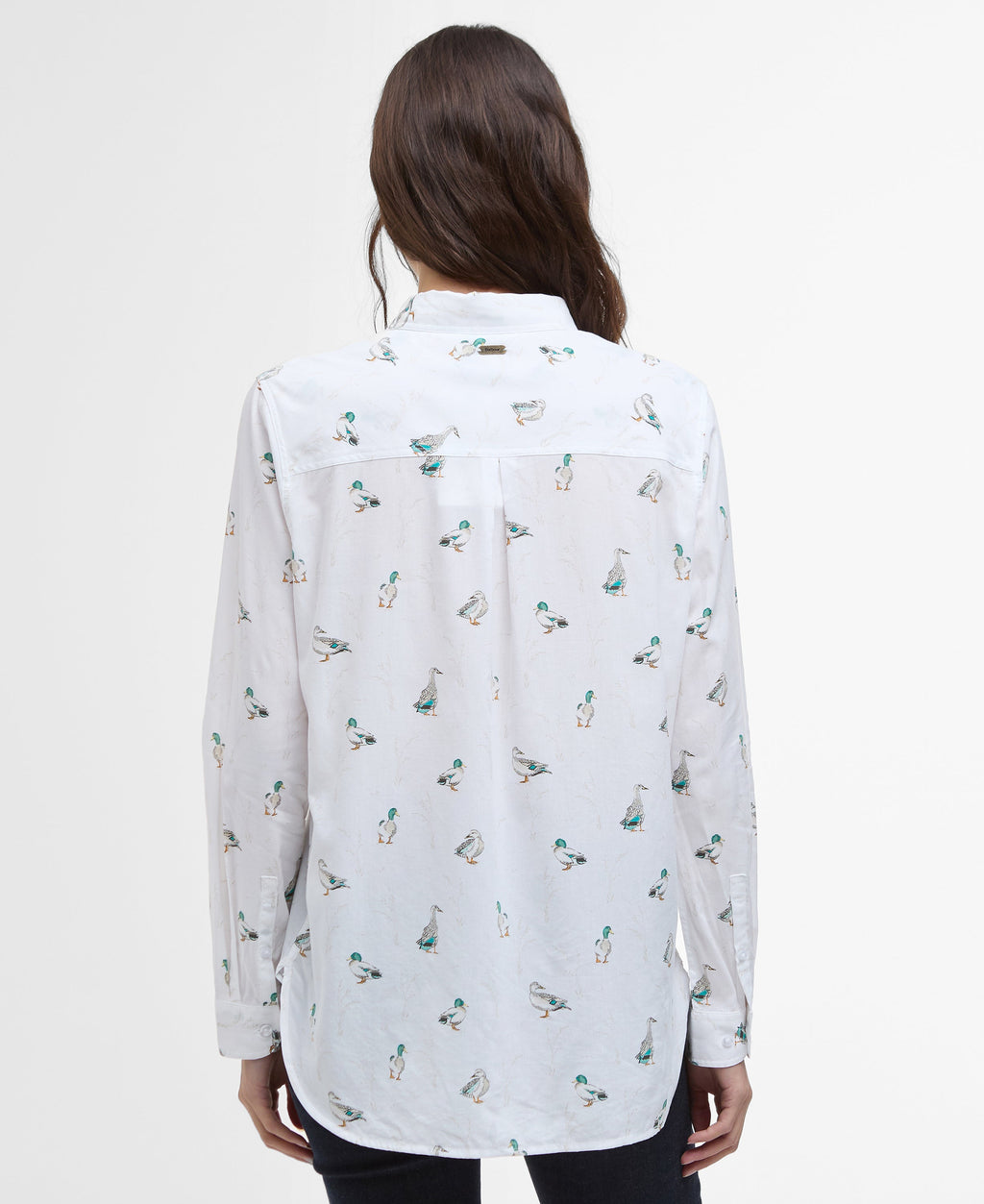 Barbour Safari Shirt