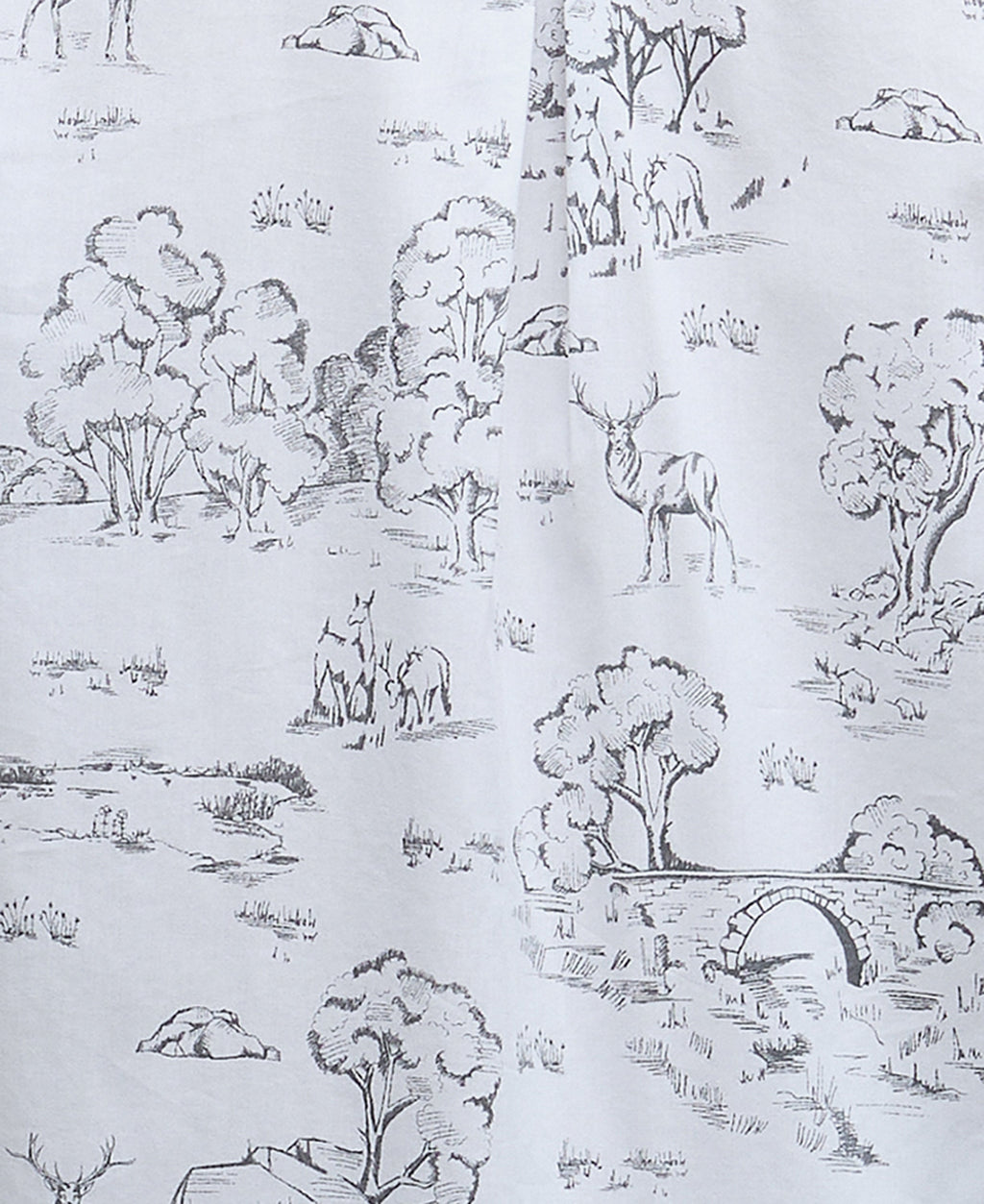 Barbour Safari Shirt